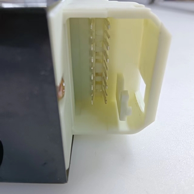 Electric Window Control Master Switch for Isuzu D-Max 11-2019 Engine 1.9 Ddi 4x4