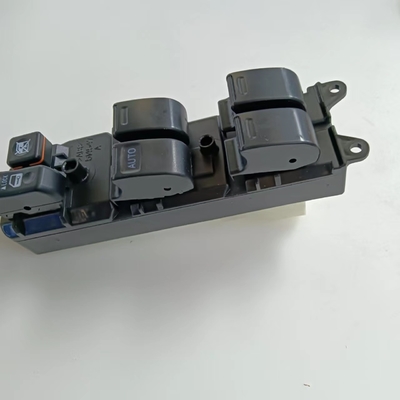 Electric Window Control Master Switch for Isuzu D-Max 11-2019 Engine 1.9 Ddi 4x4