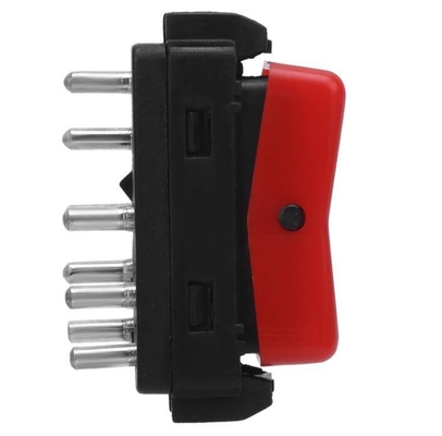 1248200110 Red Emergency Flasher Switch for Mercedes-Benz C 36 AMG 202.028 Engine