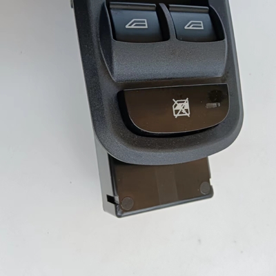VW 662283 Power Window Switch Control Button for Passat B8 Tiguan Touran 2014-2016
