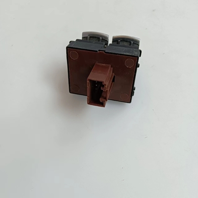 Power Window Switch 5K3959857 Fit For VW Golf GTI EOS Passat Black Metal Plastic