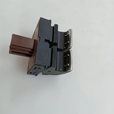 Power Window Switch 5K3959857 Fit For VW Golf GTI EOS Passat Black Metal Plastic