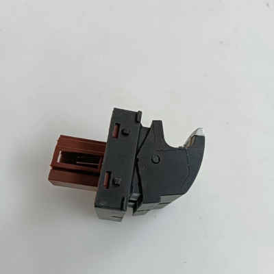Power Window Switch 5K3959857 Fit For VW Golf GTI EOS Passat Black Metal Plastic