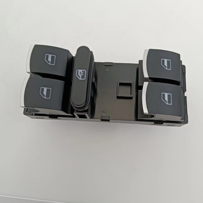 OE 5ND 959 857 Power Master Window Switch for GOLF VI Variant AJ5 Caddy MK3 MK5 MK6