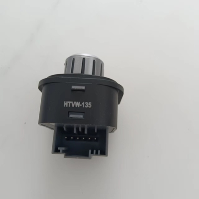 Mirror Switch Control Knob 5ND959565B for Golf GTI MK5 MK6 2005-2008 Top Performance