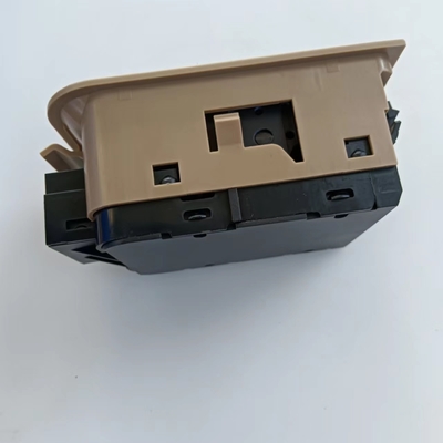 Beige Electronic Brake Stop Switch for VW Tiguan Sharan 2007-2016 Year Compatibility