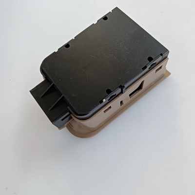 Beige Electronic Brake Stop Switch for VW Tiguan Sharan 2007-2016 Year Compatibility