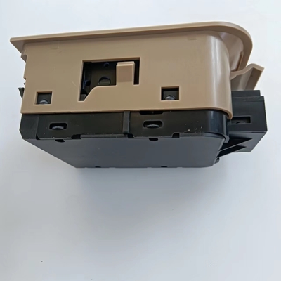 Beige Electronic Brake Stop Switch for VW Tiguan Sharan 2007-2016 Year Compatibility