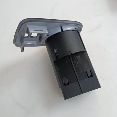 Seat Ibiza 2009-2015 Black Power Window Switch with 6J1941531AL and Headlight Switch