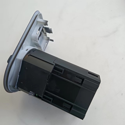 Seat Ibiza 2009-2015 Black Power Window Switch with 6J1941531AL and Headlight Switch