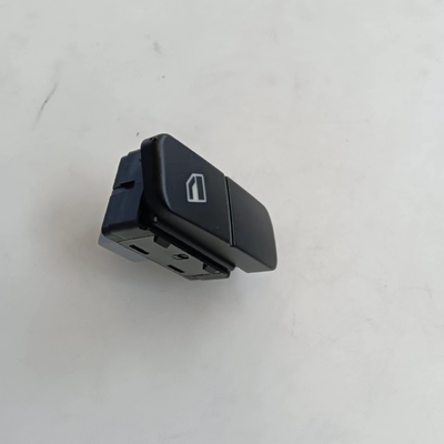 6Q0 959 855 Electric Power Window Switch Lifter Control Button for Polo Metal Plastic