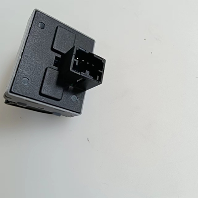 Electric Window Switch Replacement for VW Polo 9N 6Q0959858A 6Q0959858 OEM NO. 6Q0959858