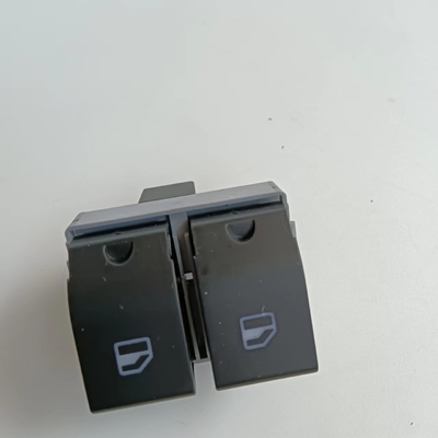 Electric Window Switch Replacement for VW Polo 9N 6Q0959858A 6Q0959858 OEM NO. 6Q0959858