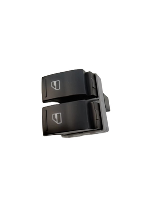 7E0959855A Electric Window Switch Control for VW Transporter T5 T6 IATF16949 Certified