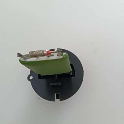 Car Heater Resistor Connector And Wiring Harness For Peugeot 206 307 Citroen C3 Xsara Picasso 1.6 Engine