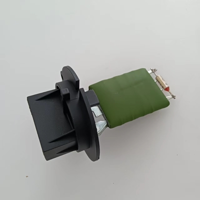 Car Heater Resistor Connector And Wiring Harness For Peugeot 206 307 Citroen C3 Xsara Picasso 1.6 Engine