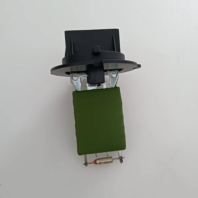 Car Heater Resistor Connector And Wiring Harness For Peugeot 206 307 Citroen C3 Xsara Picasso 1.6 Engine