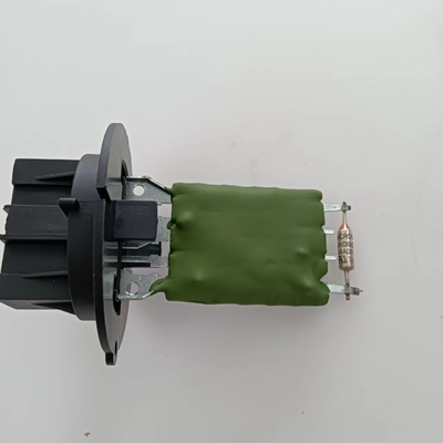 Car Heater Resistor Connector And Wiring Harness For Peugeot 206 307 Citroen C3 Xsara Picasso 1.6 Engine