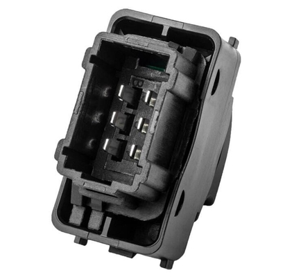 1.4L 1360cc 83cid Window Switch Passenger Side Button 6490.E3 for Citroen C4 and Peugeot