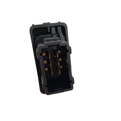 Power Window Switch 6554.QL for Peugeot 2008-2015 1.6 16V Turbo Engine OE NO. 6554.QL