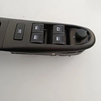 CF 6554 Master Power Window Control Switch for Peugeot 406 8B 1995-2004 1.6 16V Turbo