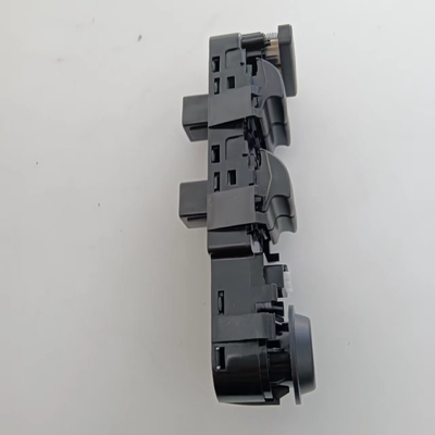 6554 HA Electric Power Window Master Lifter Control Switch Panel Compatible with Citroen C4