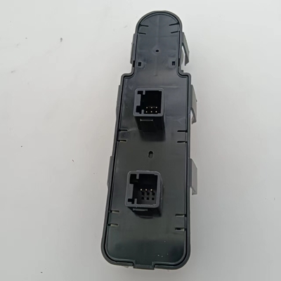 6554 HA Electric Power Window Master Lifter Control Switch Panel Compatible with Citroen C4
