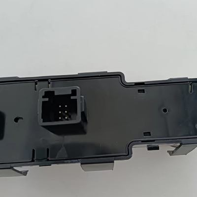 6554 HA Electric Power Window Master Lifter Control Switch Panel Compatible with Citroen C4