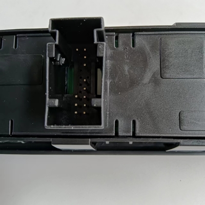 Peugeot 207 06-09 Power Door Window Switch Front Driver Left Side for Replace/Repair