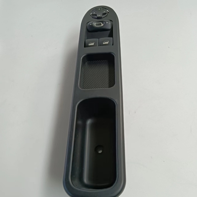 Peugeot 207 06-09 Power Door Window Switch Front Driver Left Side for Replace/Repair