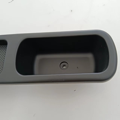 IATF16949 Certified Front Left Driver Side Power Master Window Switch For Peugeot 207 6554.QC 6554QC