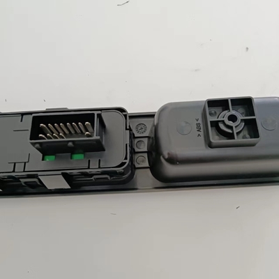 IATF16949 Certified Front Left Driver Side Power Master Window Switch For Peugeot 207 6554.QC 6554QC