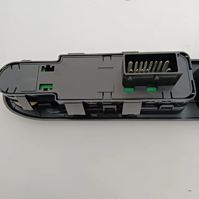 IATF16949 Certified Front Left Driver Side Power Master Window Switch For Peugeot 207 6554.QC 6554QC