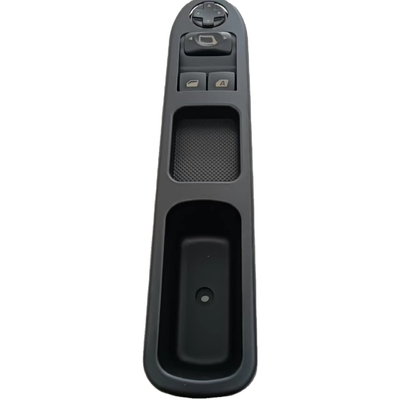 Front Right Driver Side Power Window Switch for Peugeot 207 1.6 16V Turbo Switch Type
