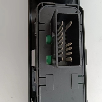 Front Right Driver Side Power Window Switch for Peugeot 207 1.6 16V Turbo Switch Type