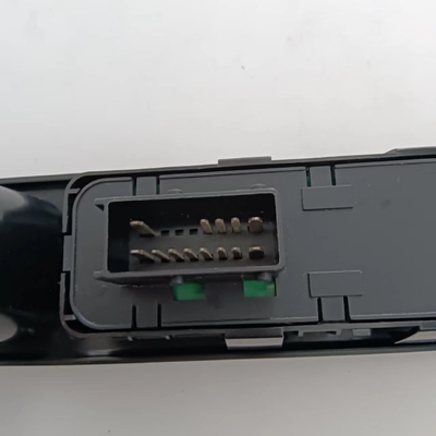 Front Right Driver Side Power Window Switch for Peugeot 207 1.6 16V Turbo Switch Type