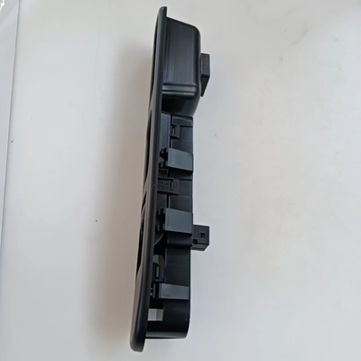 Front Left Driver Power Window Switch Control Button for Peugeot 207 6554QG 6554.QG