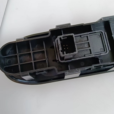 Front Left Driver Power Window Switch Control Button for Peugeot 207 6554QG 6554.QG