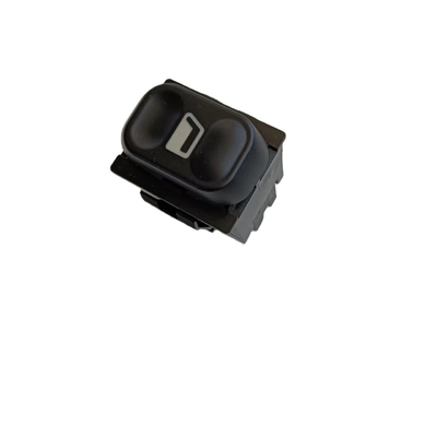 6554W4 Passenger Side Window Control Switch Button for Citroen Berlingo 2000-2007