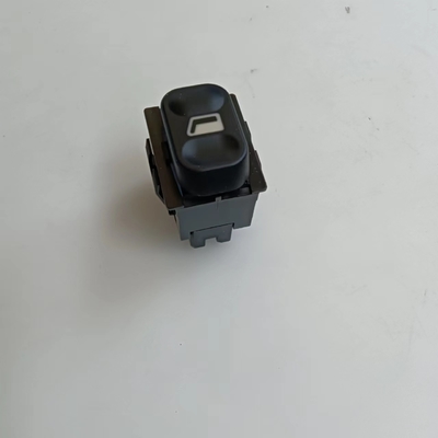 6554W4 Passenger Side Window Control Switch Button for Citroen Berlingo 2000-2007