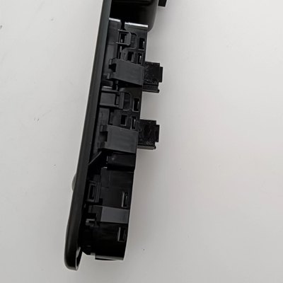 IATF16949 Certified 6554.E4 Front Driver Window Switch for Peugeot 307 2000-2005 96351622XT
