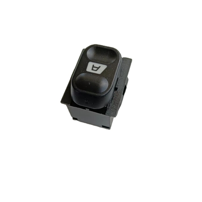 IATF16949 Certified 6554W4 Window Control Switch Button for Citroen Berlingo 2000-2007