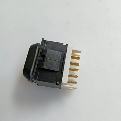 IATF16949 Certified 6554W4 Window Control Switch Button for Citroen Berlingo 2000-2007