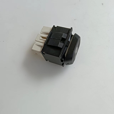 IATF16949 Certified 6554W4 Window Control Switch Button for Citroen Berlingo 2000-2007