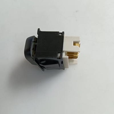 IATF16949 Certified 6554W4 Window Control Switch Button for Citroen Berlingo 2000-2007