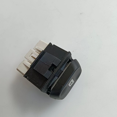 IATF16949 Certified 6554W4 Window Control Switch Button for Citroen Berlingo 2000-2007