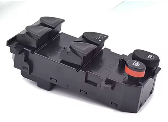 35750-SNV-H51 Car Power Window Lifter Switch for HONDA CIVIC Fast and Easy Installation