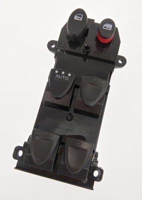 35750-SNV-H51 Car Power Window Lifter Switch for HONDA CIVIC Fast and Easy Installation