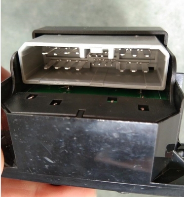 35750-SNV-H51 Car Power Window Lifter Switch for HONDA CIVIC Fast and Easy Installation