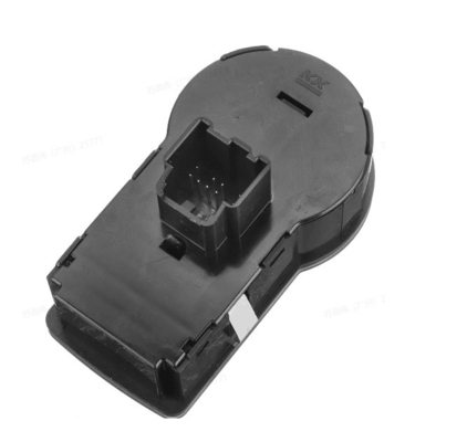 13301749 Headlamp Fog Lamp Control Switch for Chevrolet Cruze Opel 13295228 13295229